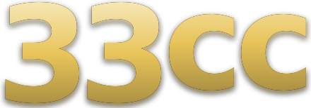 33cc logo